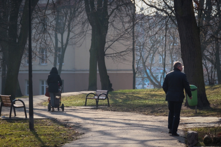  Elbląg ma klimat. Zobaczcie sami