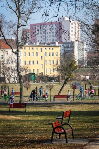  Elbląg ma klimat. Zobaczcie sami