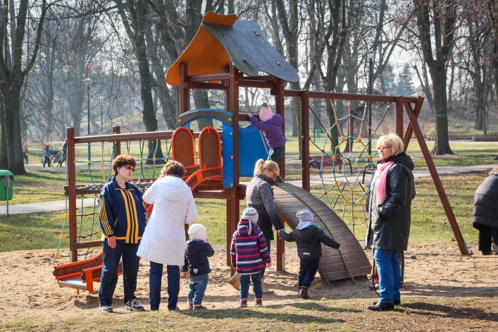  Elbląg ma klimat. Zobaczcie sami