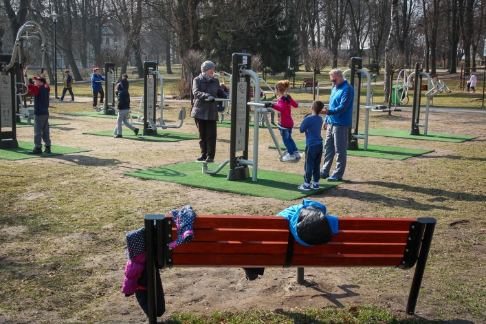  Elbląg ma klimat. Zobaczcie sami