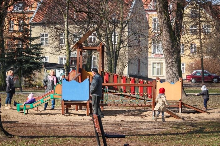  Elbląg ma klimat. Zobaczcie sami