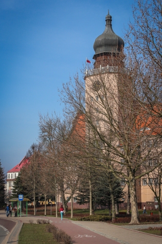  Elbląg ma klimat. Zobaczcie sami