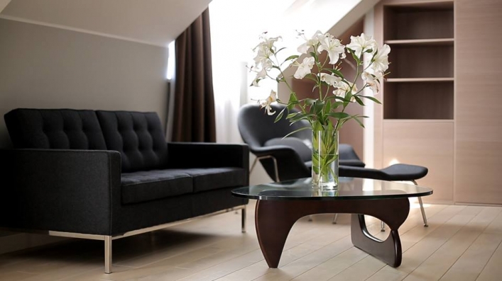  Elbląski akcent w Herbarium Hotel & Spa