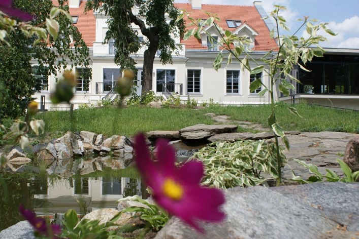  Elbląski akcent w Herbarium Hotel & Spa