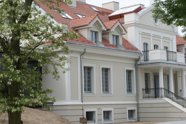  Elbląski akcent w Herbarium Hotel & Spa