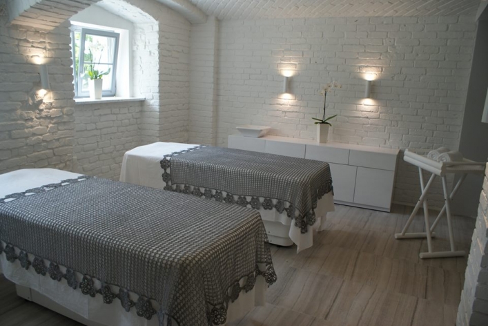  Elbląski akcent w Herbarium Hotel & Spa