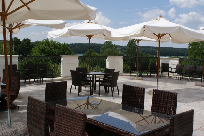  Elbląski akcent w Herbarium Hotel & Spa