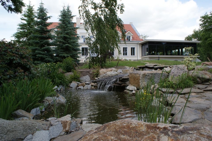  Elbląski akcent w Herbarium Hotel & Spa