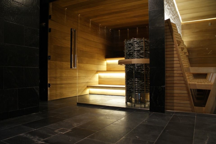  Elbląski akcent w Herbarium Hotel & Spa