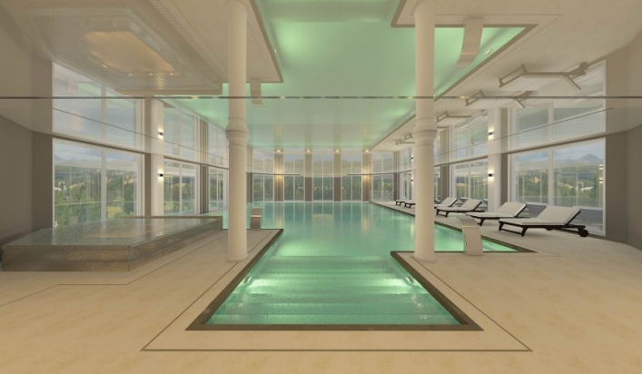  Elbląski akcent w Herbarium Hotel & Spa