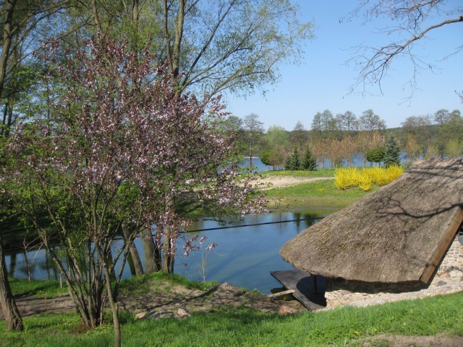  Elbląski akcent w Herbarium Hotel & Spa