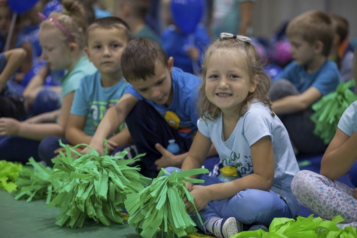  Festyn ekologiczny „Dbamy i mamy” – Eko Spartakiada w SP nr 16