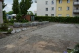 Chodniki przy ulicy Kwiatowej zostaną wyremontowane