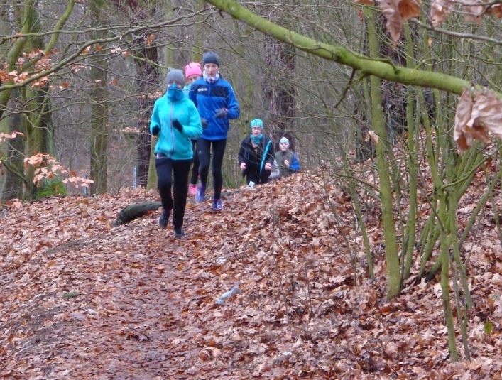  Lekkoatletyczne ferie w  SZTUTOWIE