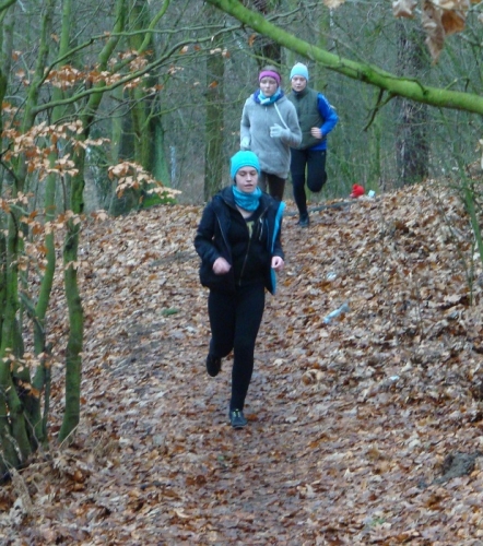 Lekkoatletyczne ferie w  SZTUTOWIE