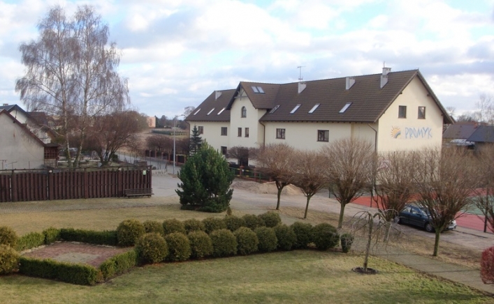  Lekkoatletyczne ferie w  SZTUTOWIE