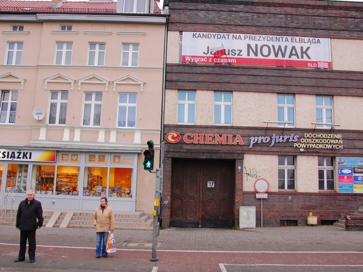  Mieszkańcy osiedli spoza centrum - Zapomnieliście o Nas, możemy zapomnieć o Was!