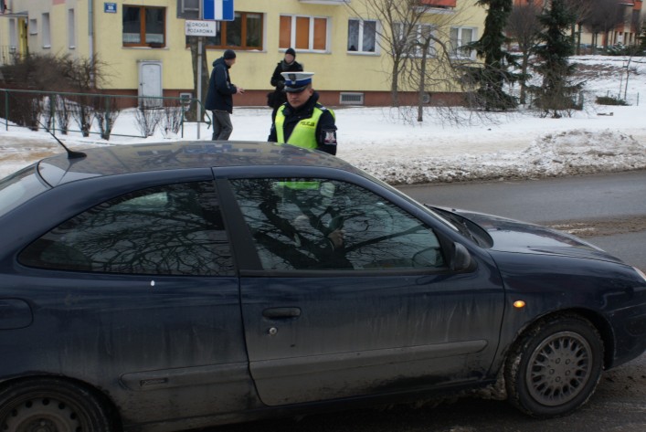  Nagrody dla kierowców. Pozytywne zachowanie na drodze popłaca 