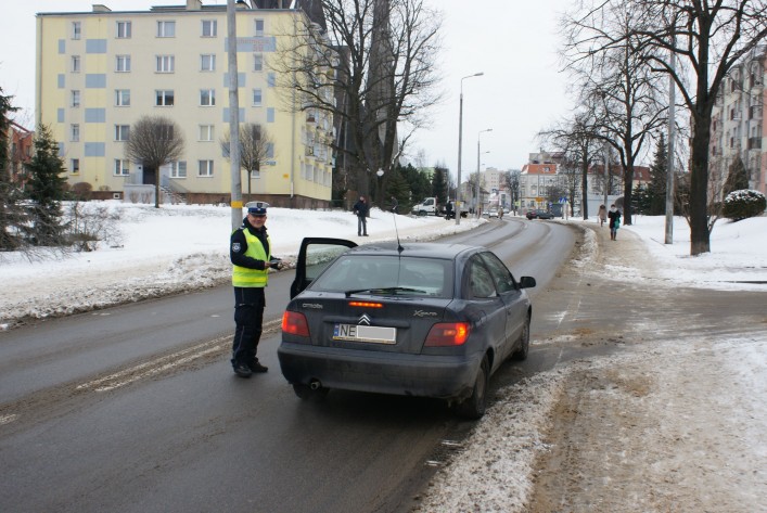  Nagrody dla kierowców. Pozytywne zachowanie na drodze popłaca 
