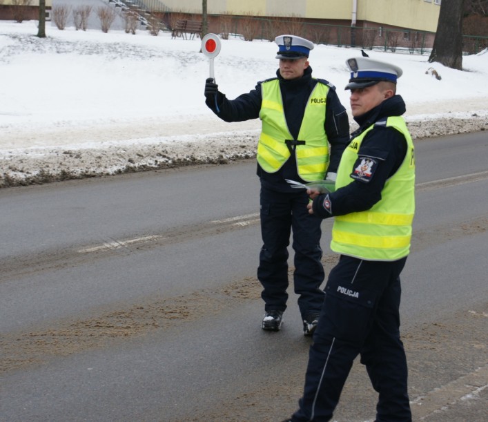  Nagrody dla kierowców. Pozytywne zachowanie na drodze popłaca 