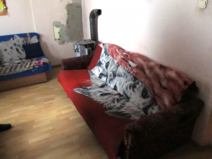  Niepełnosprawny chłopak uratował rodzinę od zaczadzenia