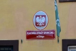  Placówka Straży Granicznej w Elblągu (ul. Kotwicza 2)