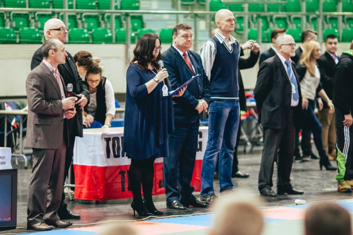  Ponad 130 zawodników z trzynastu klubów - VI Mikołajkowy Turniej TOMITA CUP