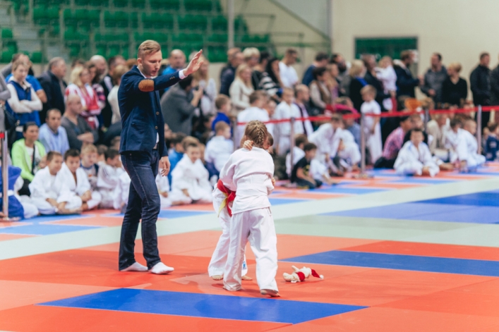  Ponad 130 zawodników z trzynastu klubów - VI Mikołajkowy Turniej TOMITA CUP