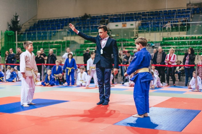  Ponad 130 zawodników z trzynastu klubów - VI Mikołajkowy Turniej TOMITA CUP