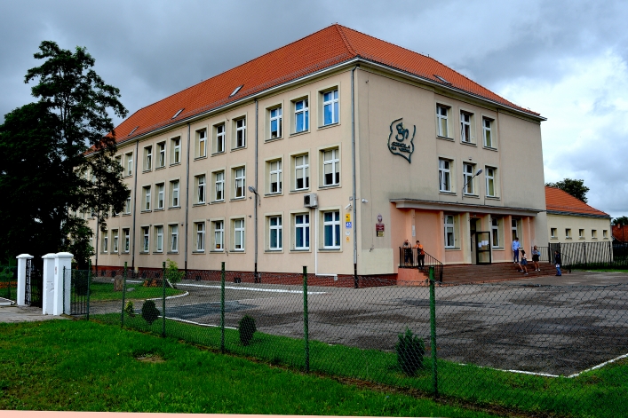  Rozpoczęcie roku szkolnego 2017/2018 w Szkole Podstawowej nr 14