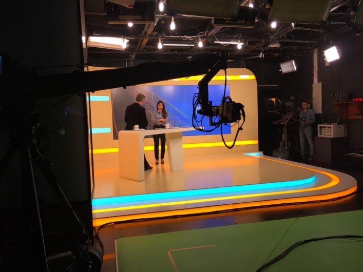 W  Irbilu, stolicy irackiego Kurdystanu, odbyła się premiera filmu Sławomira Malinowskiego