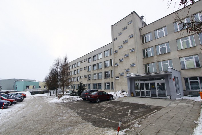  Wojewódzkim Szpitalu Zespolonym w Elblągu otwarto nowoczesne Centrum Radioterapii 