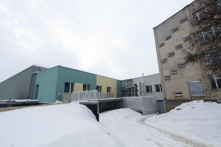  Wojewódzkim Szpitalu Zespolonym w Elblągu otwarto nowoczesne Centrum Radioterapii 