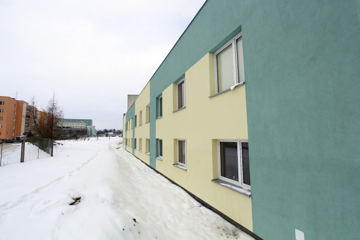  Wojewódzkim Szpitalu Zespolonym w Elblągu otwarto nowoczesne Centrum Radioterapii 