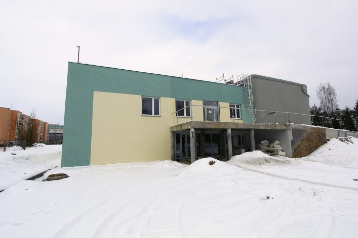 Wojewódzkim Szpitalu Zespolonym w Elblągu otwarto nowoczesne Centrum Radioterapii 