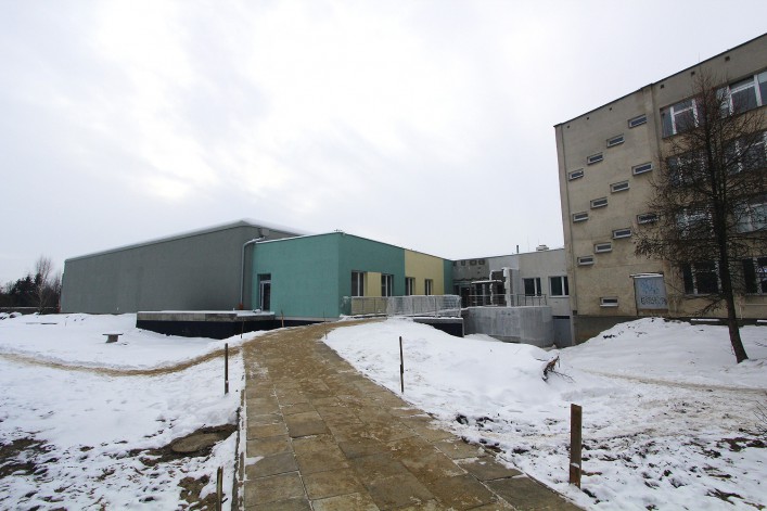  Wojewódzkim Szpitalu Zespolonym w Elblągu otwarto nowoczesne Centrum Radioterapii 