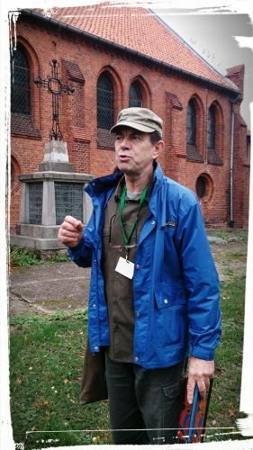  Wycieczka po Gminie Markusy