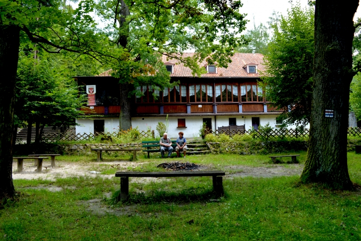  „Sobota z przewodnikiem” w Bażantarni