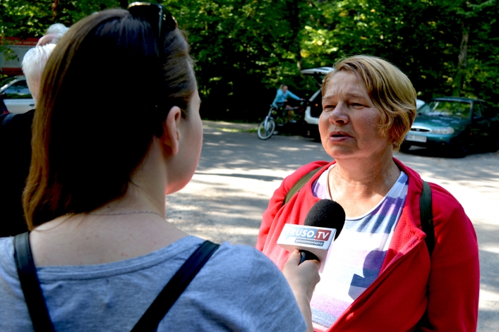  „Sobota z przewodnikiem” w Bażantarni
