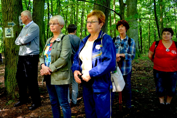 „Sobota z przewodnikiem” w Bażantarni