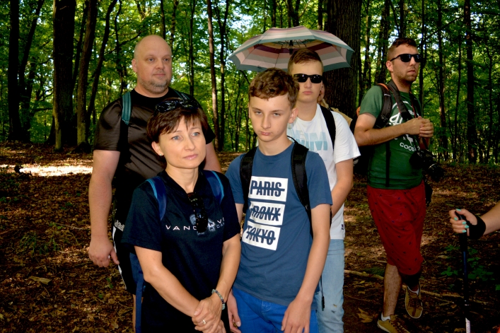  „Sobota z przewodnikiem” w Bażantarni