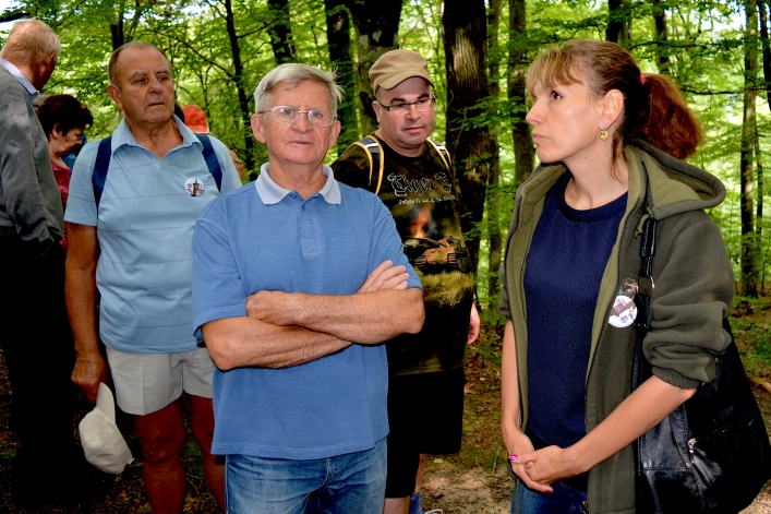  „Sobota z przewodnikiem” w Bażantarni