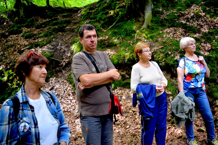  „Sobota z przewodnikiem” w Bażantarni
