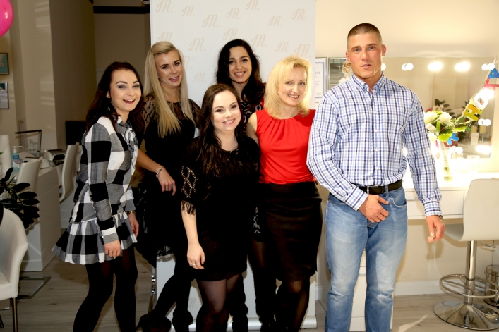 1 urodziny Akademii Makijażu i Urody Metamorfoza. Promocje w dniach 20-22 listopada!