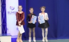 10 medali zawodniczek UKS Szóstka Elbląg na ogólnopolskich zawodach