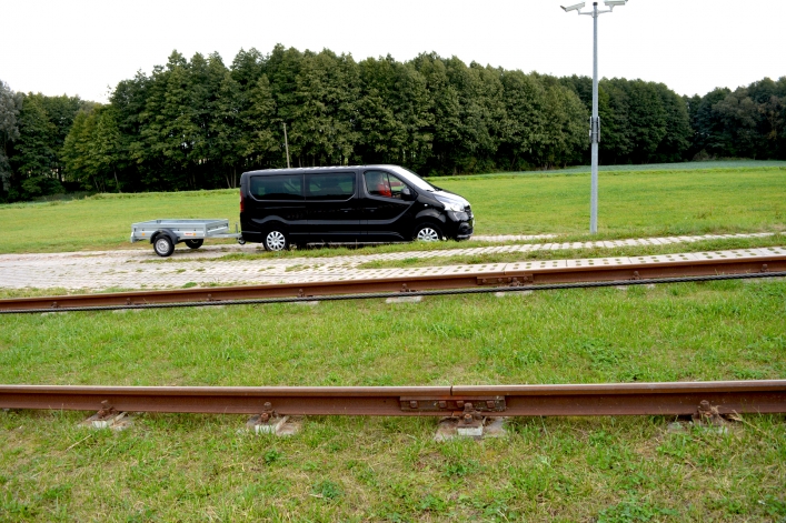 100 kilometrów po Krainie Kanału Elbląskiego. Brawa dla wszystkich uczestników!