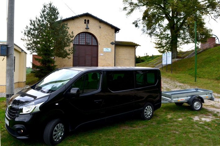 100 kilometrów po Krainie Kanału Elbląskiego. Brawa dla wszystkich uczestników!