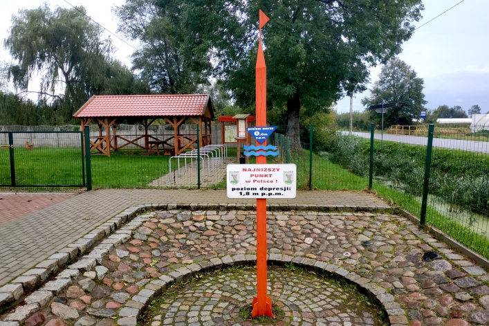 100 kilometrów po Krainie Kanału Elbląskiego. Brawa dla wszystkich uczestników!