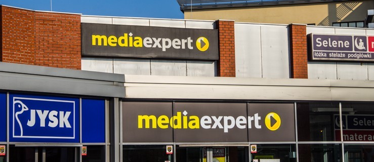Kolejny klient walczy ze sklepem MediaExpert w Elblągu