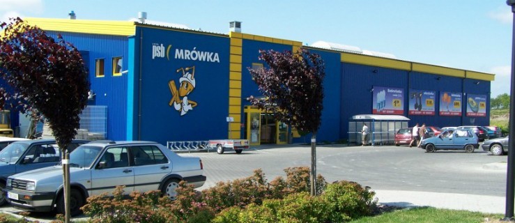 Budujesz, remontujesz, urządzasz ogród? Wszystko, czego potrzebujesz w jednym miejscu